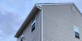 Best Insulated Siding Installation  in Pecan Acres, TX